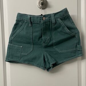 PacSun Women's Cargo Shorts
